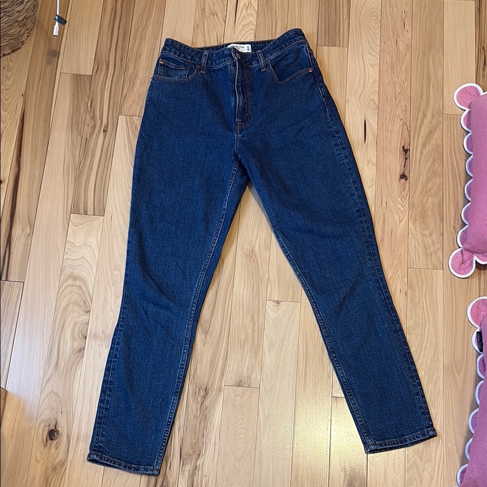 Abercrombie Skinny jeans